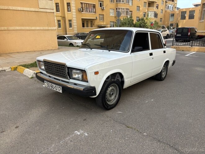LADA (VAZ) 2107 2008, 75,000 km - 1.6 l - Sumqayıt