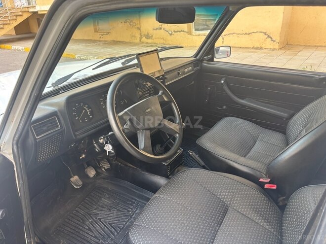 LADA (VAZ) 2107 2008, 75,000 km - 1.6 l - Sumqayıt