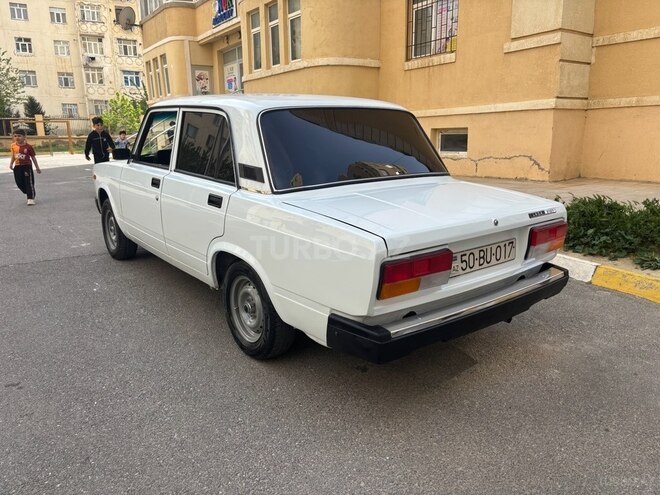 LADA (VAZ) 2107 2008, 75,000 km - 1.6 l - Sumqayıt