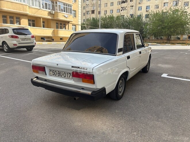LADA (VAZ) 2107 2008, 75,000 km - 1.6 l - Sumqayıt