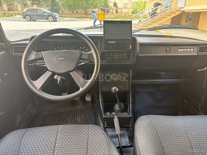 LADA (VAZ) 2107 2008, 75,000 km - 1.6 l - Sumqayıt