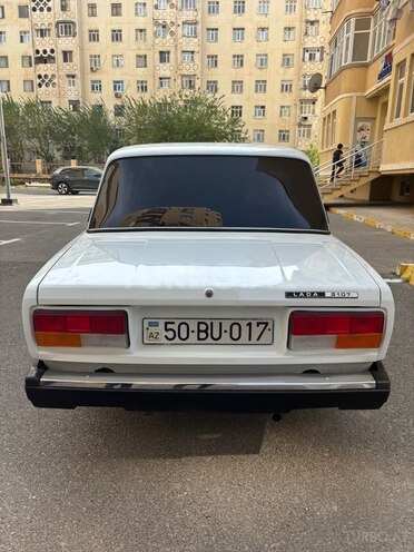 LADA (VAZ) 2107 2008, 75,000 km - 1.6 l - Sumqayıt