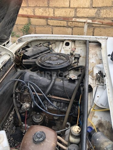 LADA (VAZ) 2106 1985, 75,888 km - 1.6 l - Gəncə