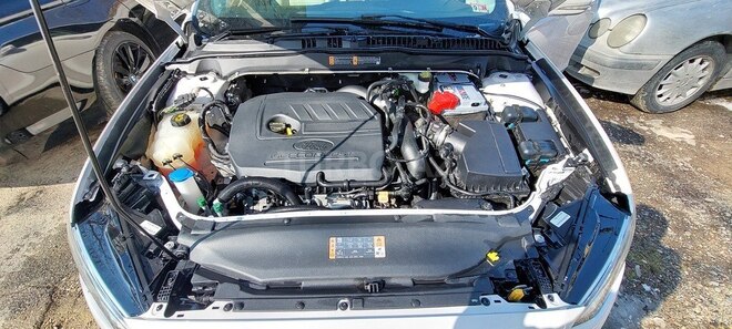 Ford Fusion (North America) 2016, 97,600 km - 1.5 л - Bakı