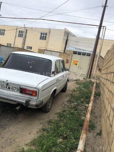 LADA (VAZ) 2106 1985, 75,888 km - 1.6 l - Gəncə