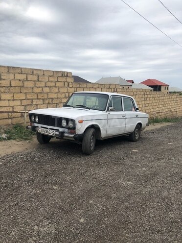 LADA (VAZ) 2106 1985, 75,888 km - 1.6 l - Gəncə