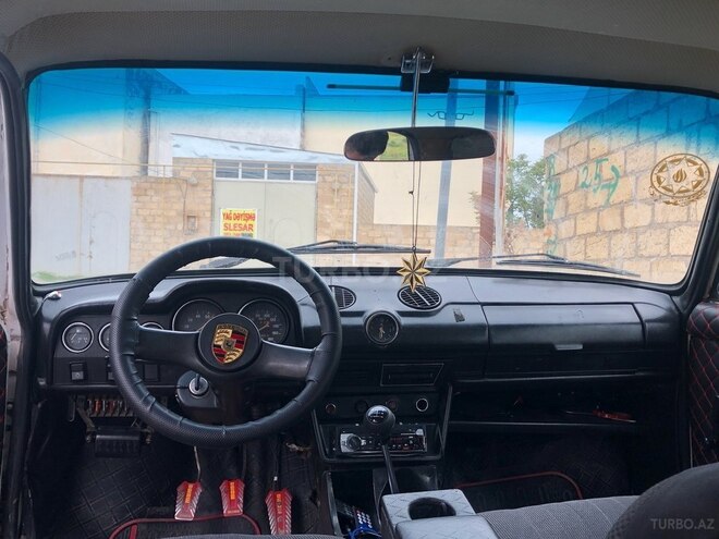 LADA (VAZ) 2106 1985, 75,888 km - 1.6 l - Gəncə