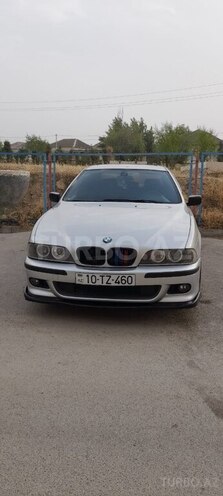 BMW 523 1997, 293,455 km - 2.5 l - Bakı