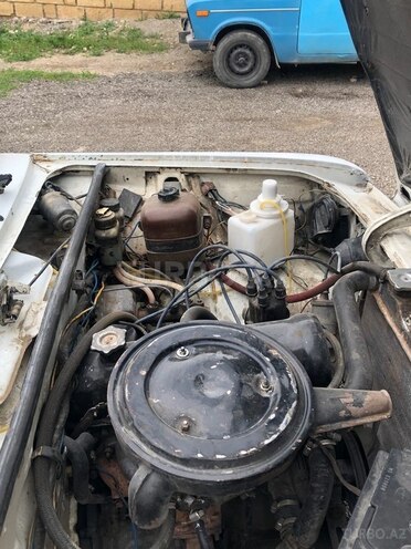LADA (VAZ) 2106 1985, 75,888 km - 1.6 l - Gəncə