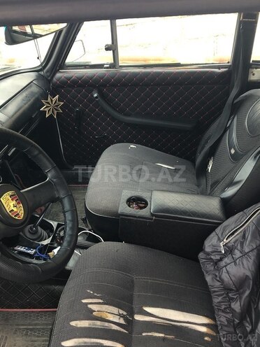 LADA (VAZ) 2106 1985, 75,888 km - 1.6 l - Gəncə