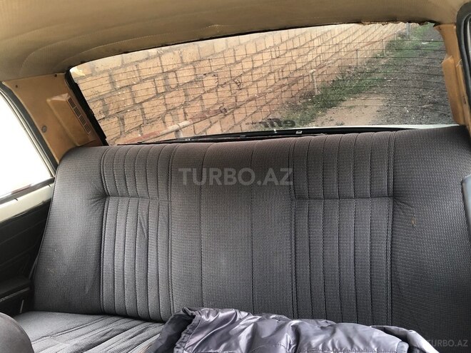 LADA (VAZ) 2106 1985, 75,888 km - 1.6 l - Gəncə