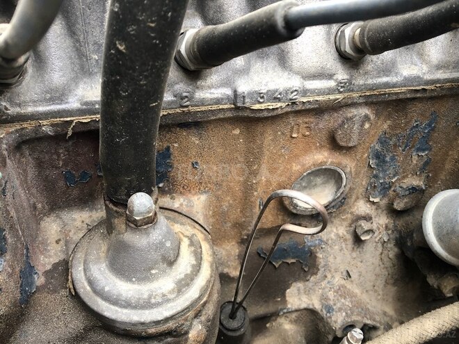 LADA (VAZ) 2106 1985, 75,888 km - 1.6 l - Gəncə