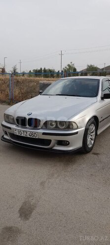 BMW 523 1997, 293,455 km - 2.5 l - Bakı