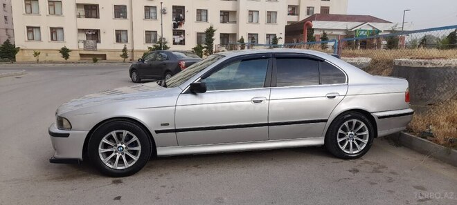 BMW 523 1997, 293,455 km - 2.5 l - Bakı