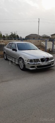 BMW 523 1997, 293,455 km - 2.5 l - Bakı