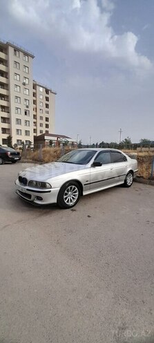 BMW 523 1997, 293,455 km - 2.5 l - Bakı