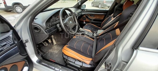 BMW 523 1997, 293,455 km - 2.5 l - Bakı