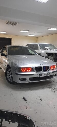 BMW 523 1997, 293,455 km - 2.5 l - Bakı