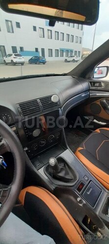 BMW 523 1997, 293,455 km - 2.5 l - Bakı
