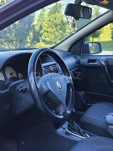 Opel Astra 1998, 347,000 km - 1.8 l - Sumqayıt