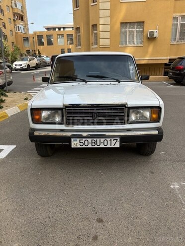 LADA (VAZ) 2107 2008, 75,000 km - 1.6 l - Sumqayıt