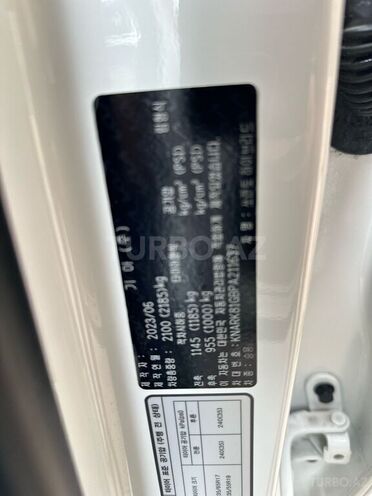 Kia Sorento 2023, 49,000 km - 1.6 л - Bakı