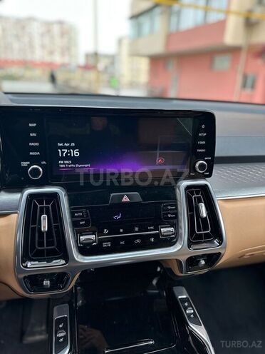 Kia Sorento 2023, 49,000 km - 1.6 л - Bakı