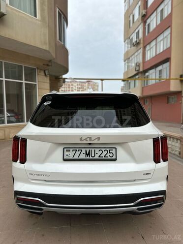 Kia Sorento 2023, 49,000 km - 1.6 л - Bakı
