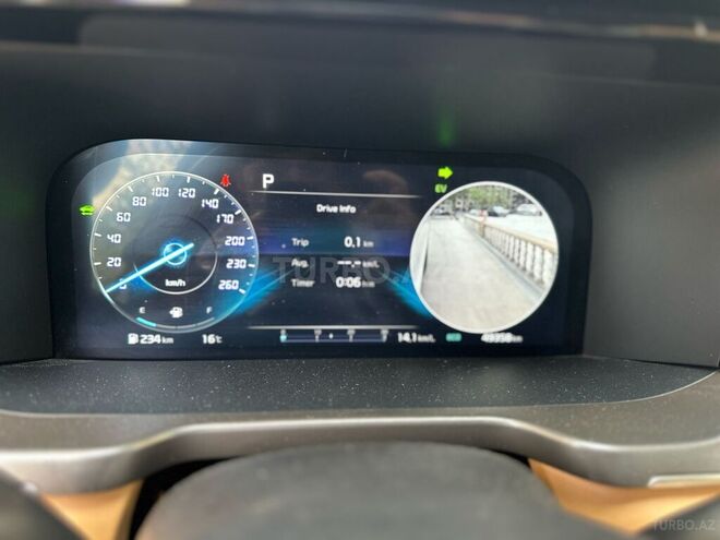 Kia Sorento 2023, 49,000 km - 1.6 л - Bakı