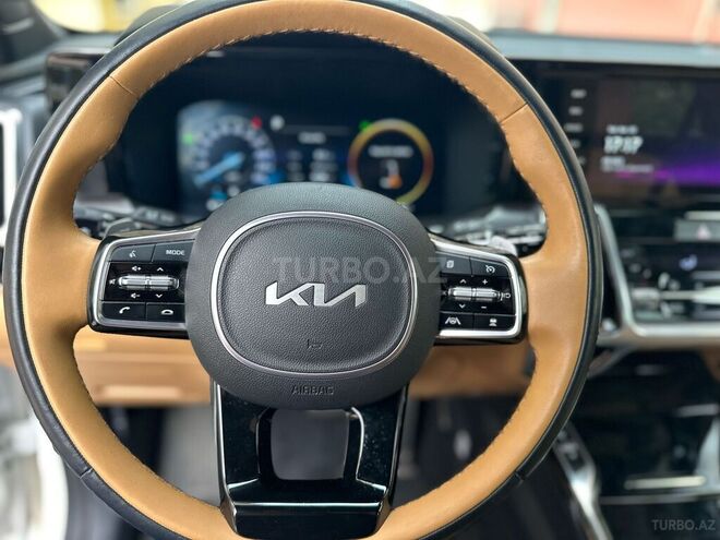 Kia Sorento 2023, 49,000 km - 1.6 л - Bakı