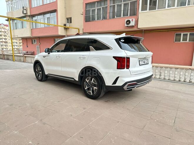 Kia Sorento 2023, 49,000 km - 1.6 л - Bakı