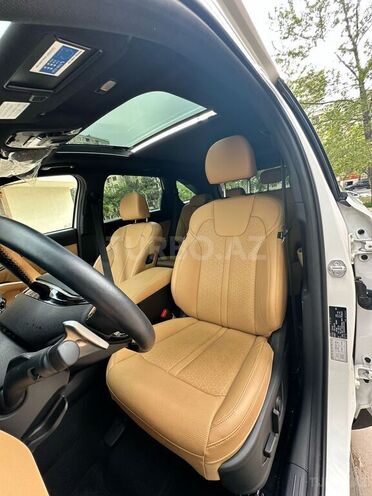 Kia Sorento 2023, 49,000 km - 1.6 л - Bakı