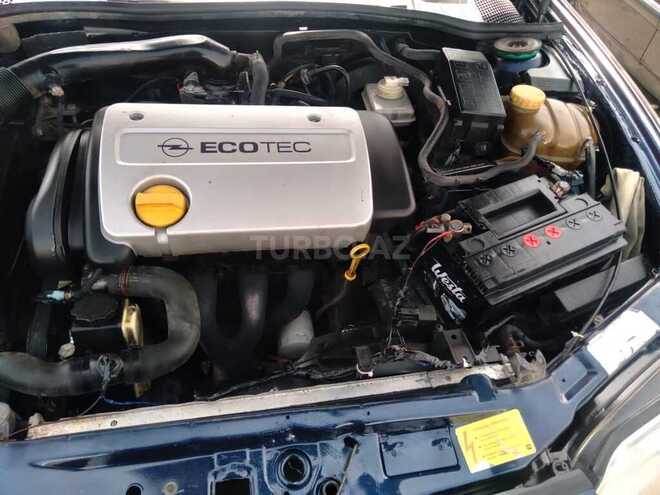 Opel Vectra 1998, 300,000 km - 1.6 l - Bakı
