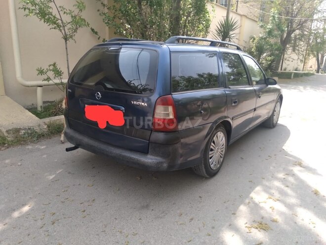 Opel Vectra 1998, 300,000 km - 1.6 l - Bakı