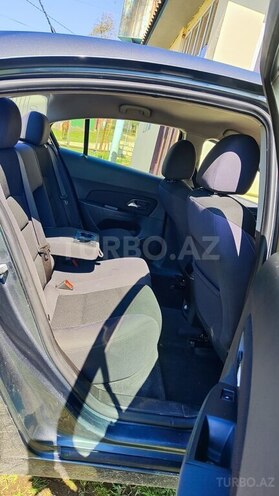 Chevrolet Cruze 2013, 220,000 km - 1.4 l - Lənkəran