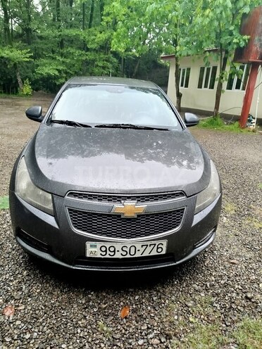 Chevrolet Cruze 2013, 220,000 km - 1.4 l - Lənkəran