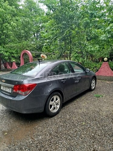 Chevrolet Cruze 2013, 220,000 km - 1.4 l - Lənkəran