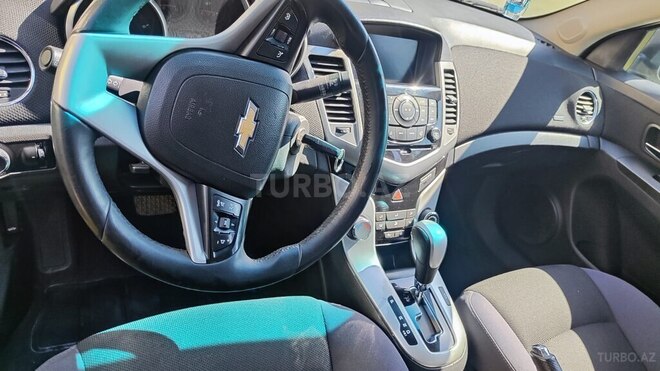 Chevrolet Cruze 2013, 220,000 km - 1.4 l - Lənkəran