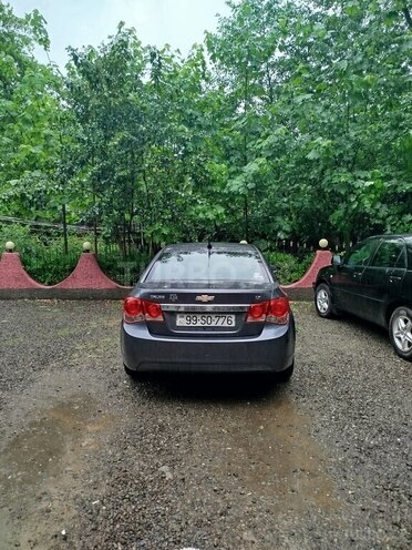 Chevrolet Cruze 2013, 220,000 km - 1.4 l - Lənkəran