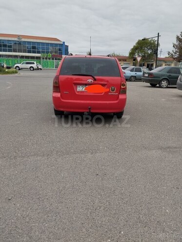 Toyota Corolla 2005, 304,930 km - 1.4 l - Şirvan