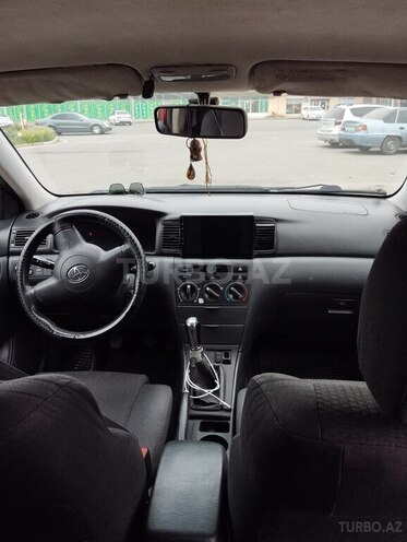 Toyota Corolla 2005, 304,930 km - 1.4 l - Şirvan