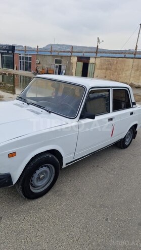 LADA (VAZ) 2107 2002, 38,000 km - 1.6 л - Bakı