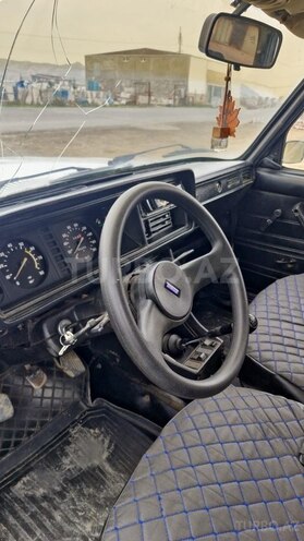 LADA (VAZ) 2107 2002, 38,000 km - 1.6 л - Bakı