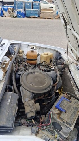 LADA (VAZ) 2107 2002, 38,000 km - 1.6 л - Bakı