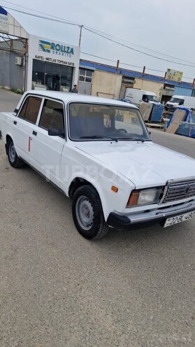 LADA (VAZ) 2107 2002, 38,000 km - 1.6 л - Bakı