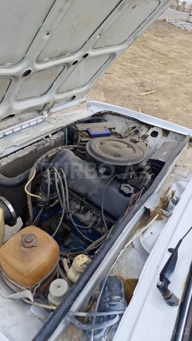 LADA (VAZ) 2107 2002, 38,000 km - 1.6 л - Bakı