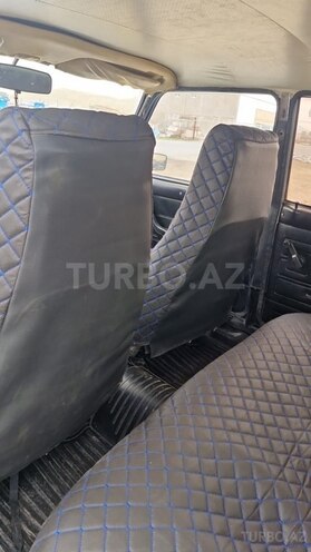 LADA (VAZ) 2107 2002, 38,000 km - 1.6 л - Bakı