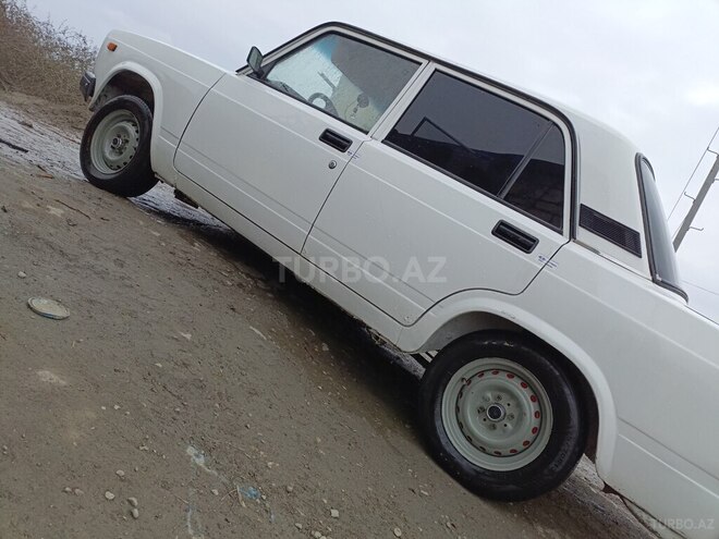 LADA (VAZ) 2107 2005, 76,000 km - 1.6 l - Xaçmaz