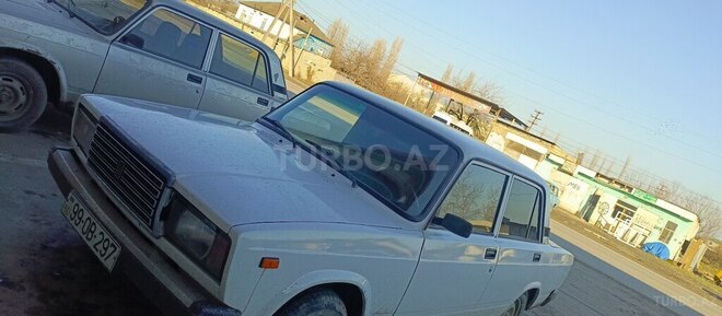 LADA (VAZ) 2107 2005, 76,000 km - 1.6 l - Xaçmaz
