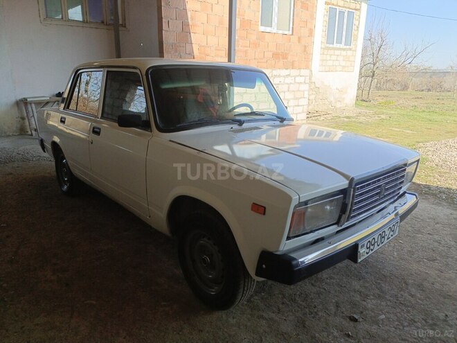 LADA (VAZ) 2107 2005, 76,000 km - 1.6 l - Xaçmaz